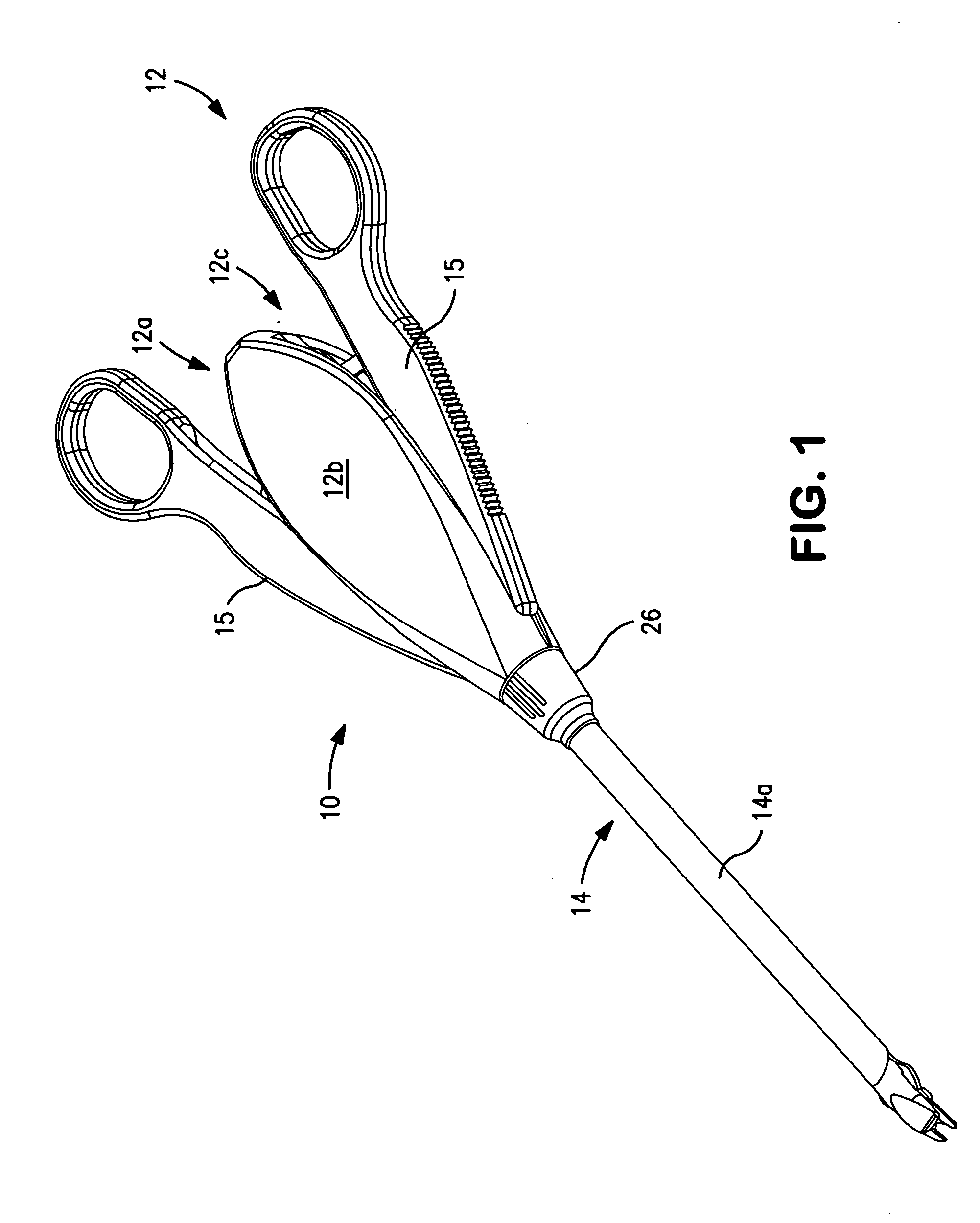 Surgical clip applier