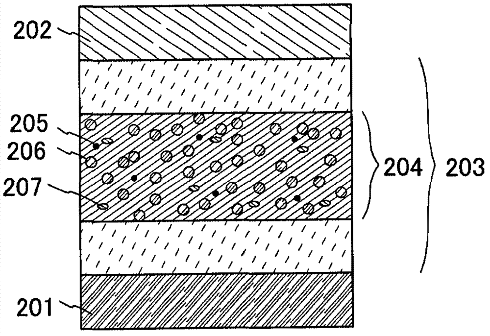 Light-emitting device, electronic device, and lighting device utilizing phosphorescence