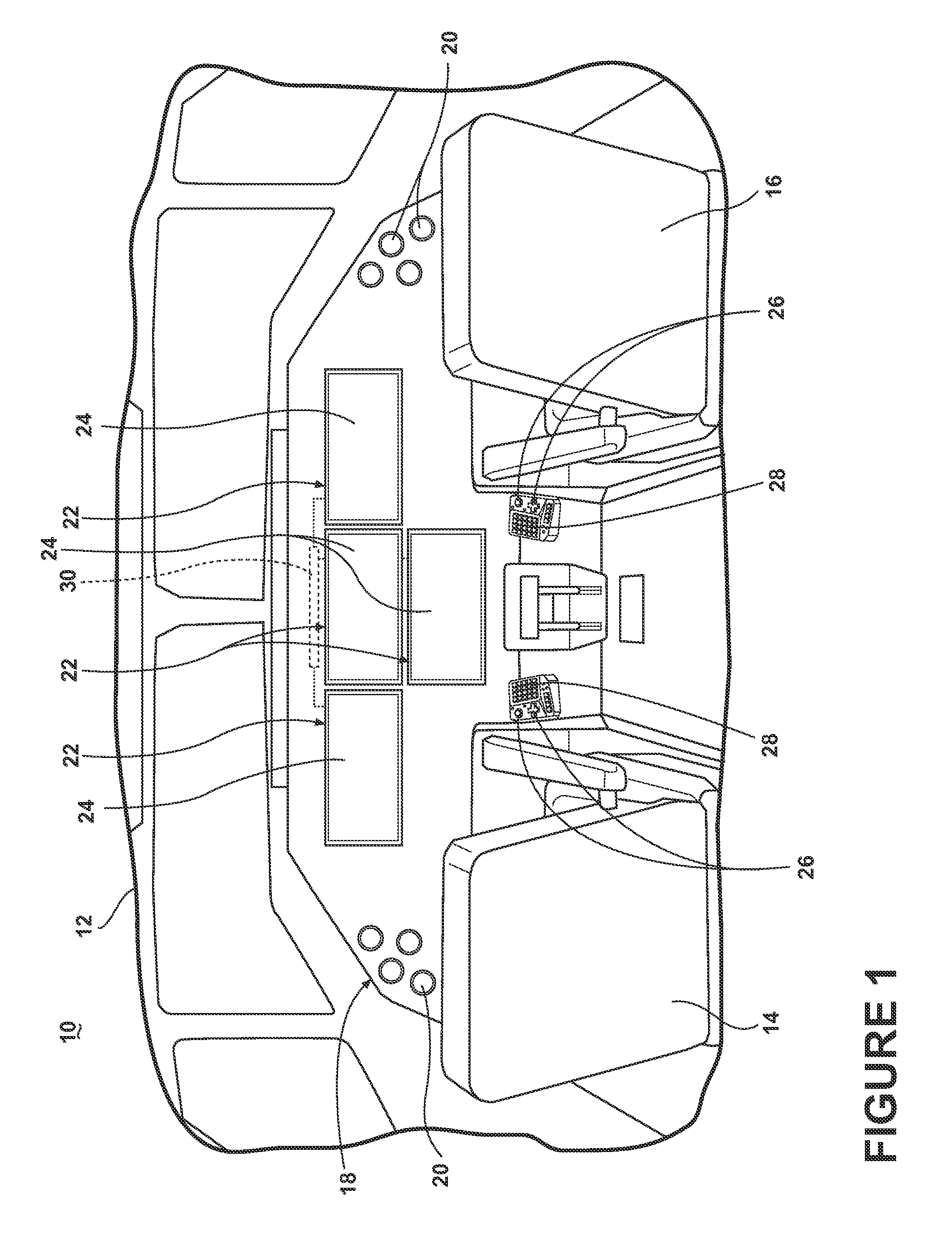 Methods for illustrating aircraft situational information