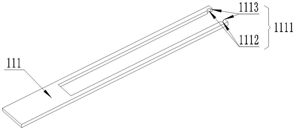 Combined transformer coil support system