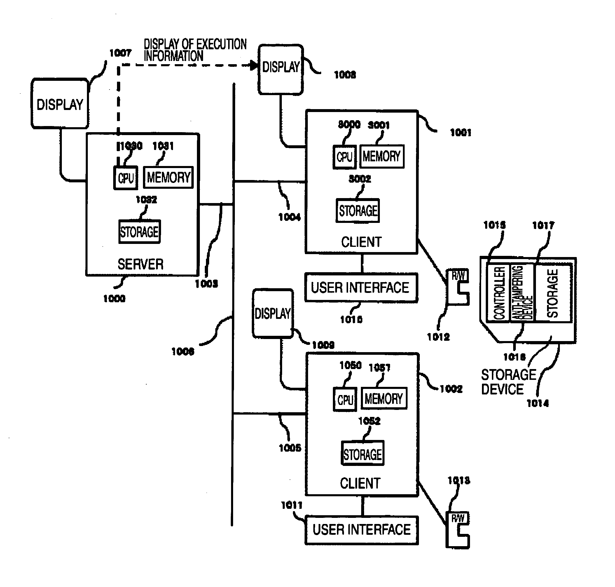 Remote access system, gateway, client device, program, and storage medium