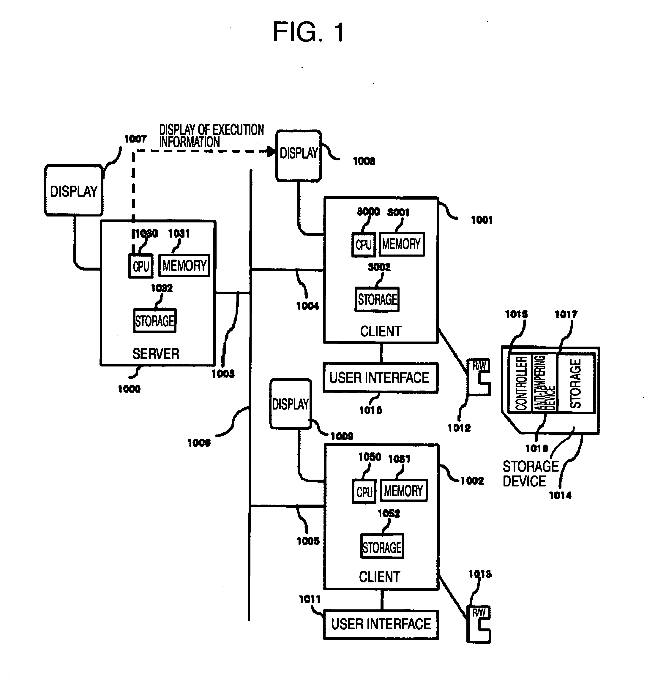 Remote access system, gateway, client device, program, and storage medium