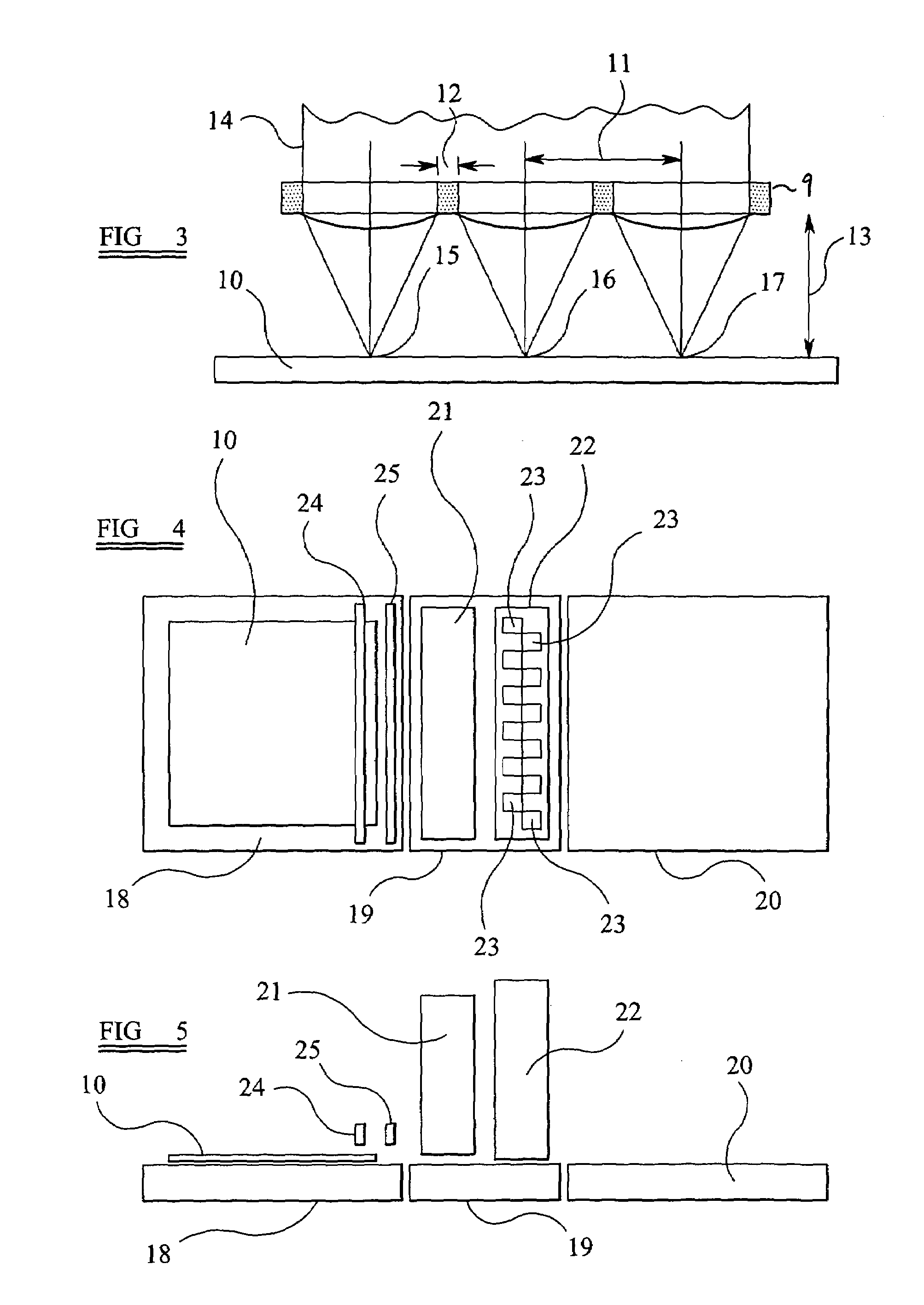 Lithographic apparatus and device manufacturing method