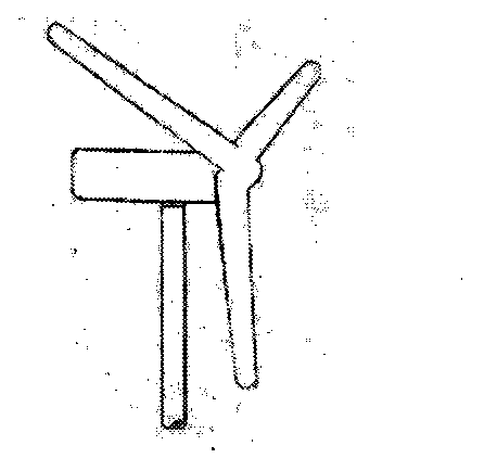 Dual purpose large generating turning wheel unit for wind and wave