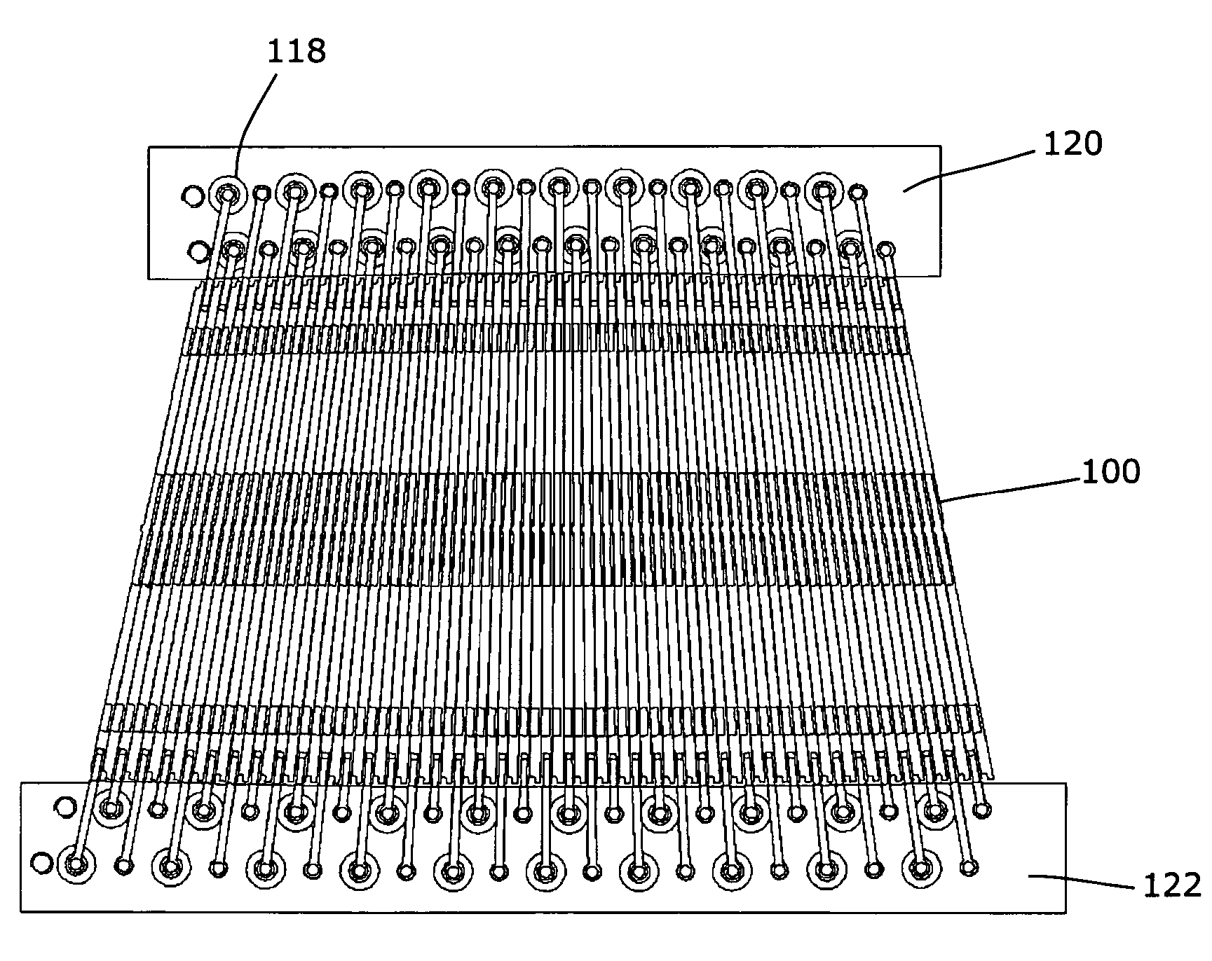 Improvements in or relating to multi-leaf collimators