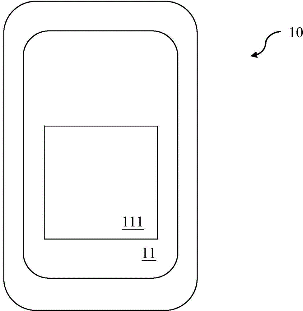 Screen unlocking system and method