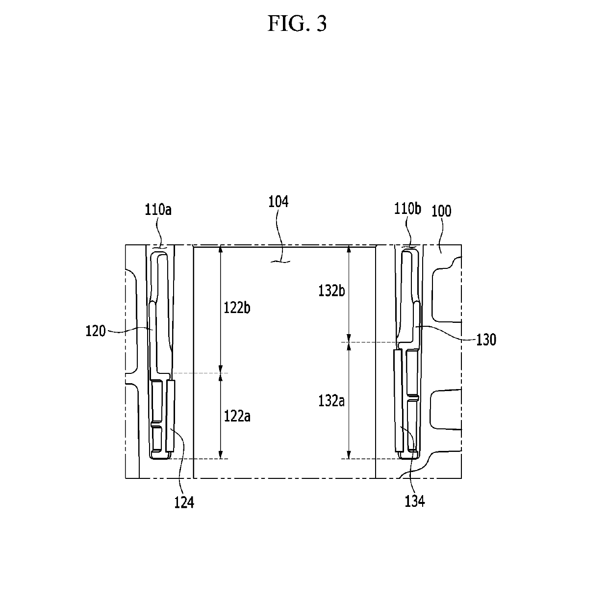 Cylinder block