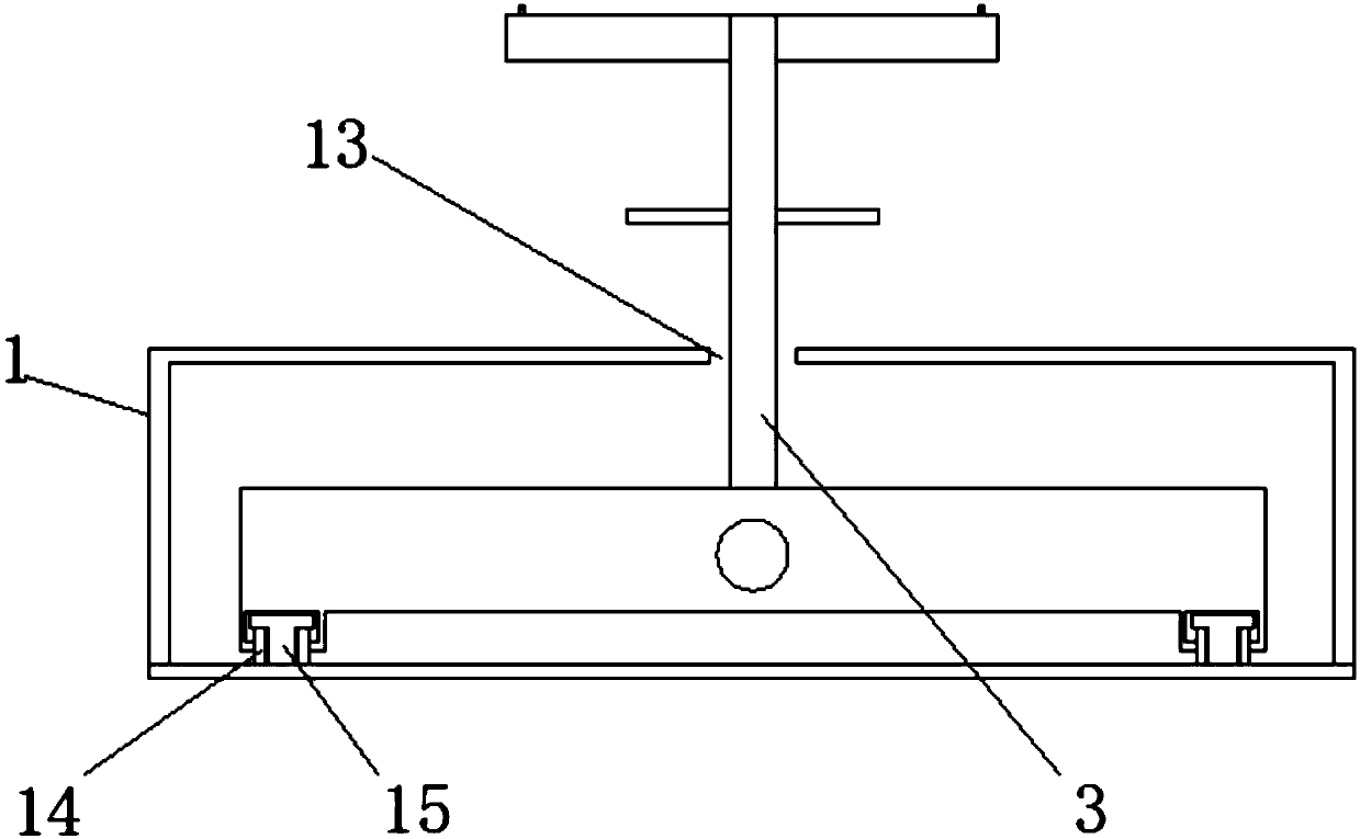 Special fixture for automation equipment