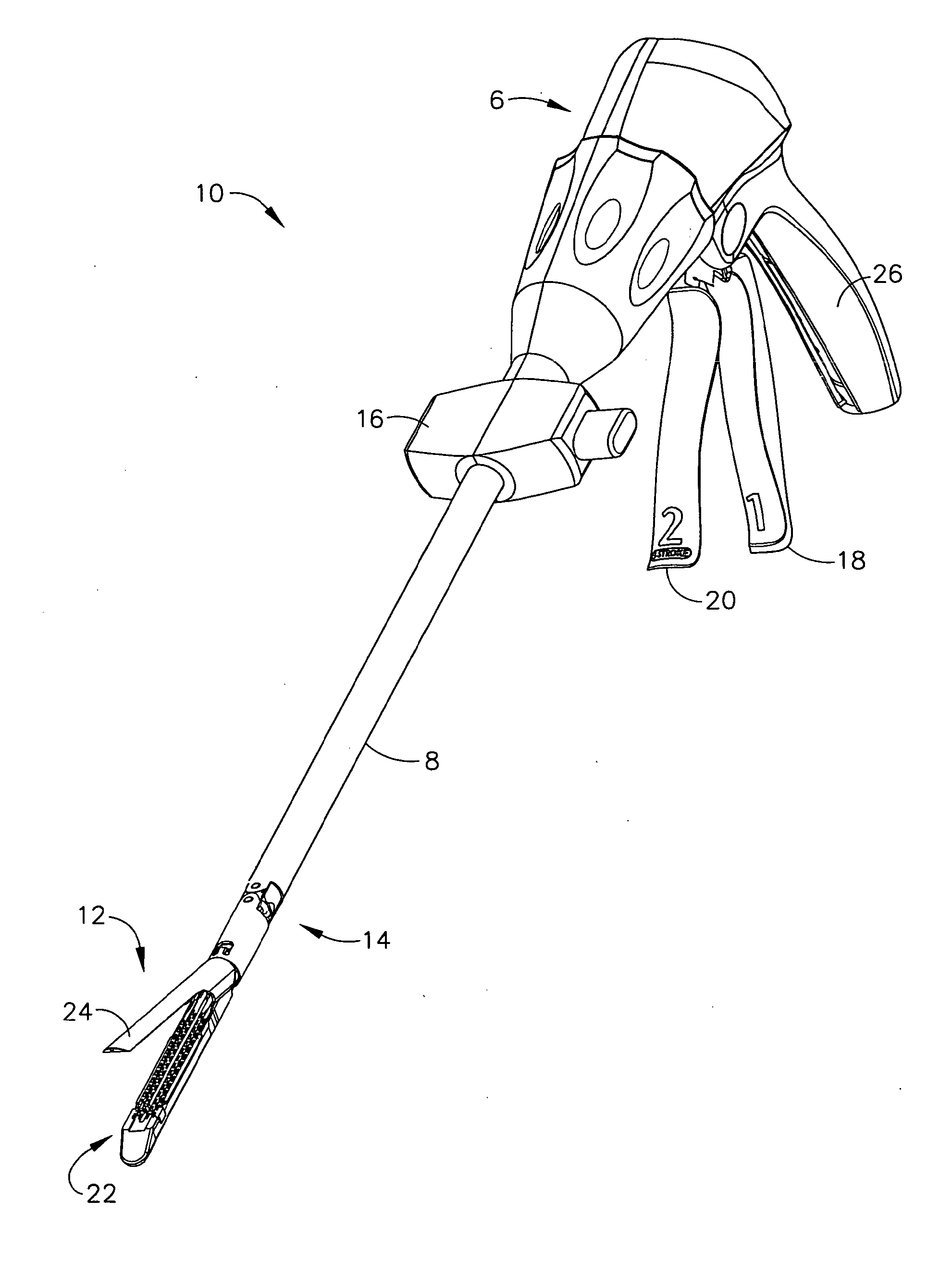 Surgical instrument having recording capabilities