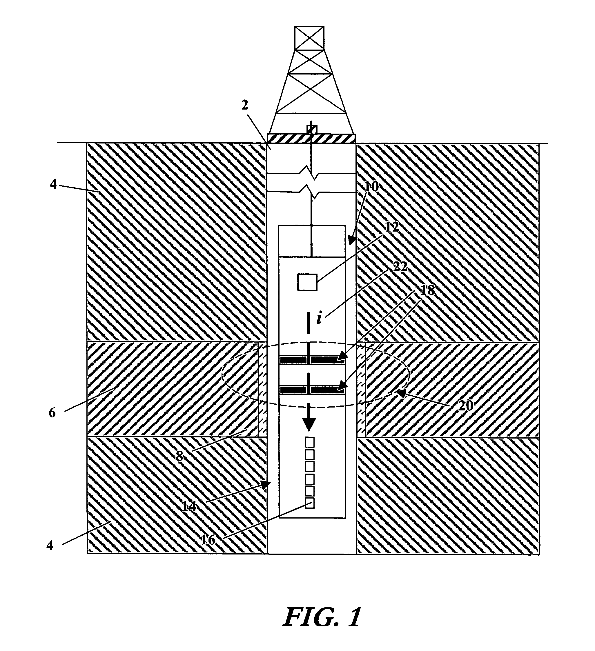 Electro-magnetic acoustic measurements combined with acoustic wave analysis