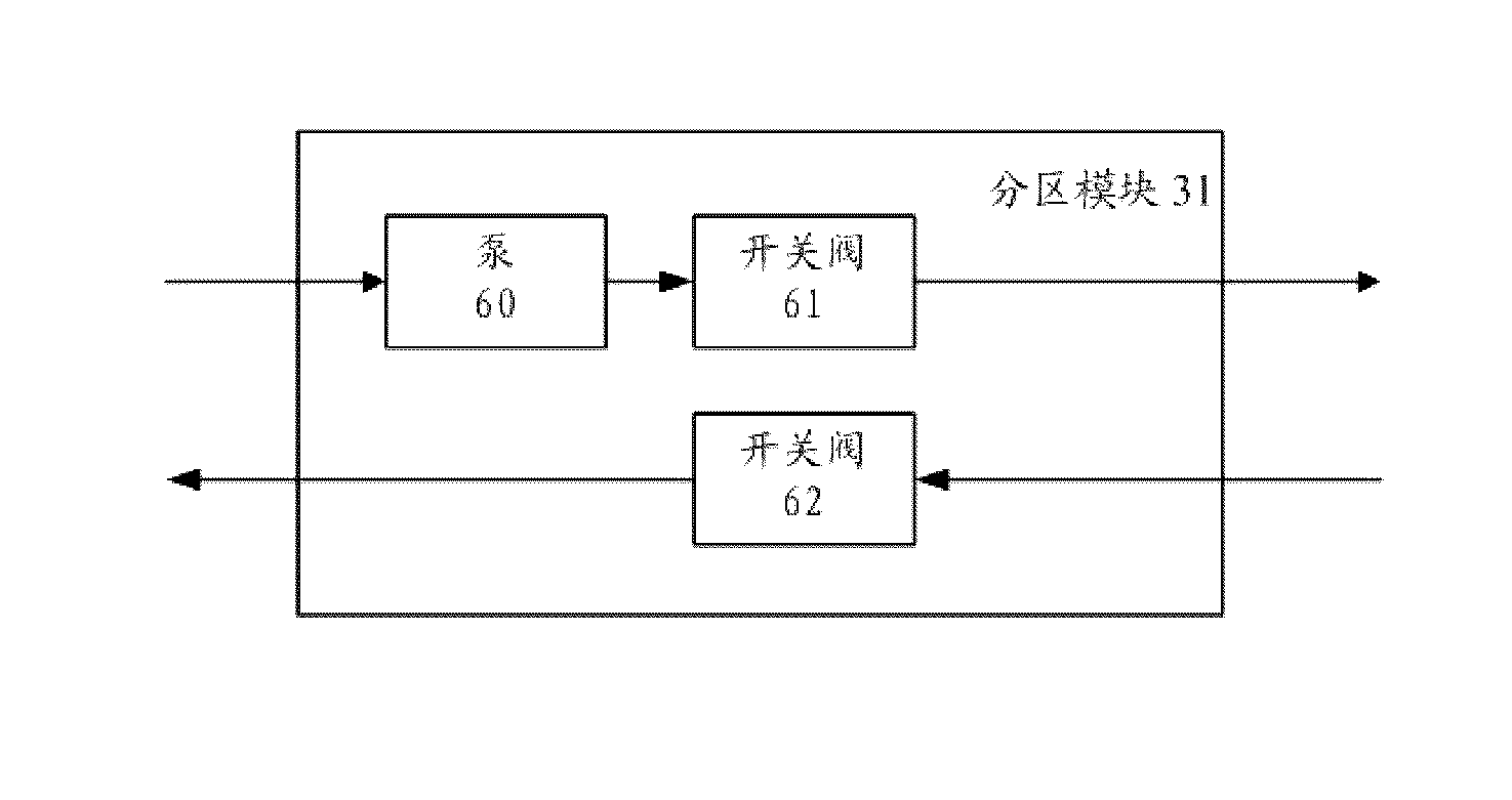 Air conditioning system and method for controlling same