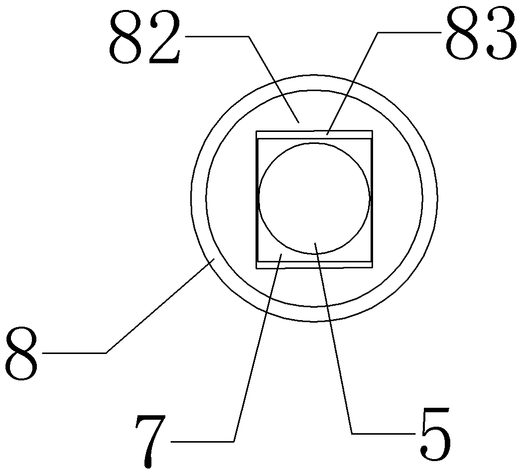 Automotive transmission gear shaving jig