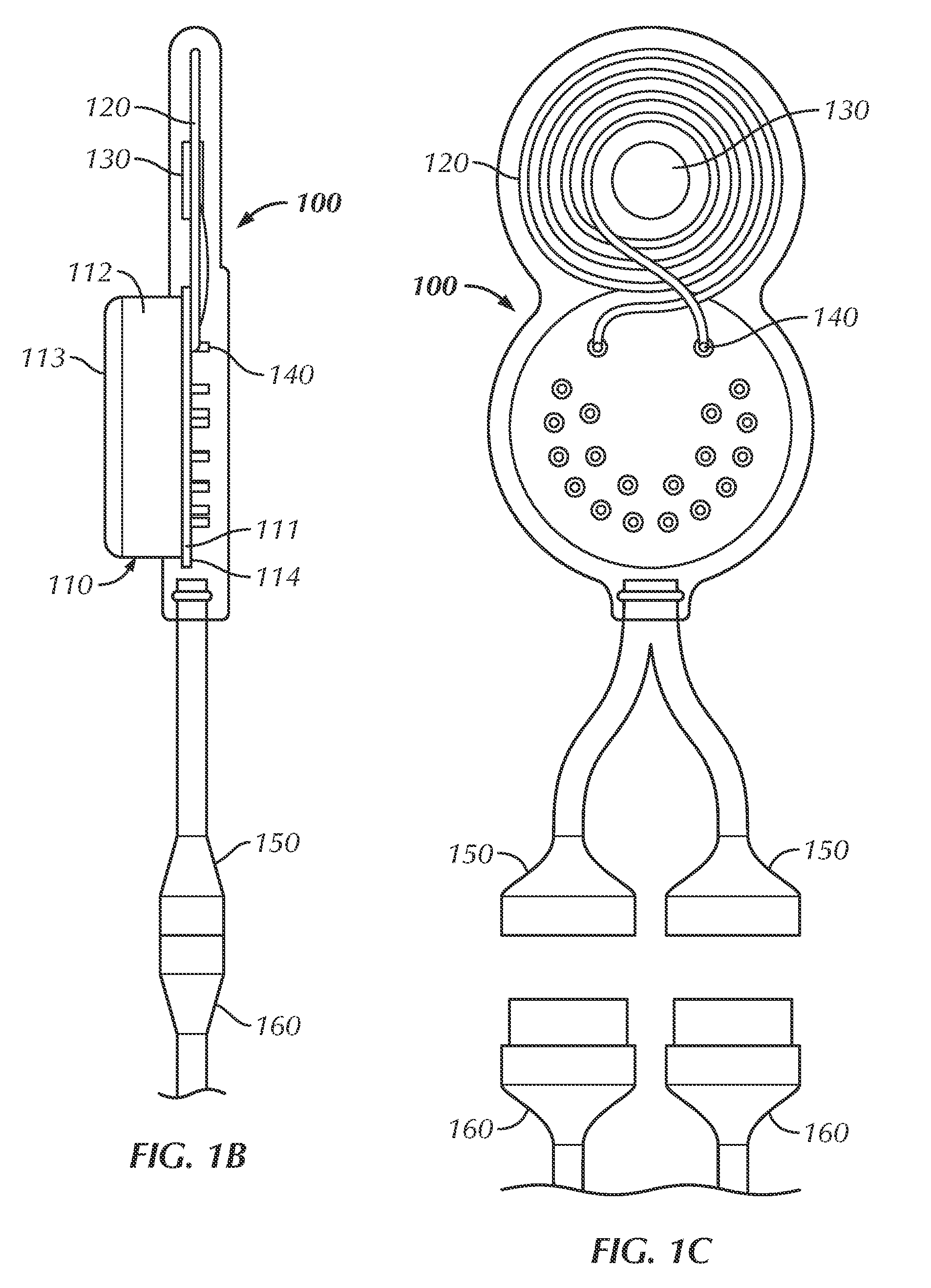 Apparatus, System, and Method for Selective Stimulation