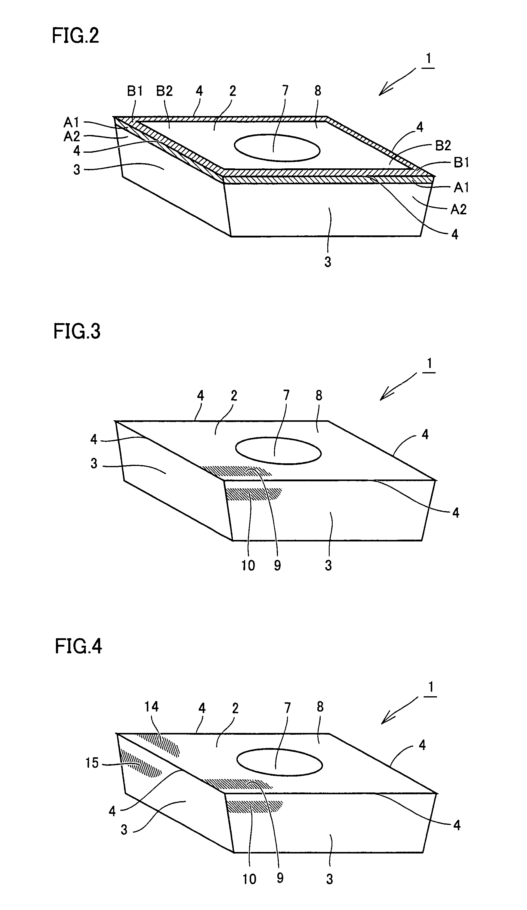 Coated cutting insert and manufacturing method thereof