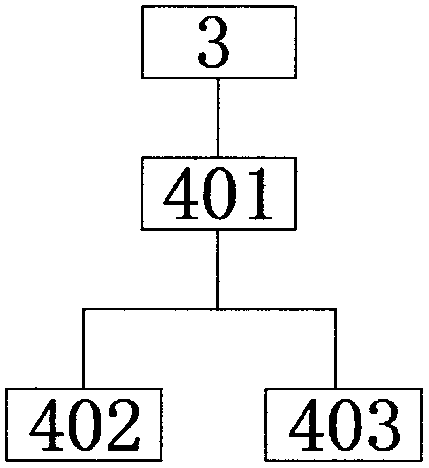 Novel intravenous infusion management device and intravenous infusion management system