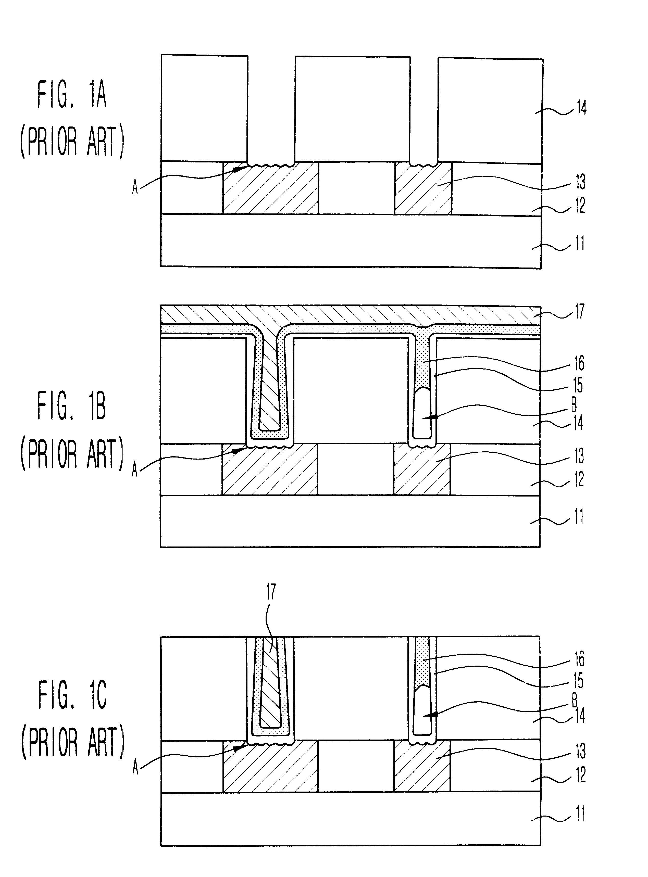 Method of manufacturing a metal wiring in a semiconductor device