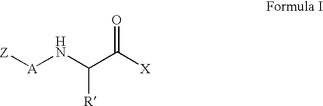 Enzyme stabilization