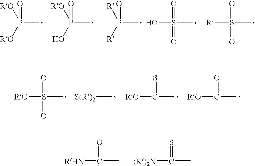 Enzyme stabilization