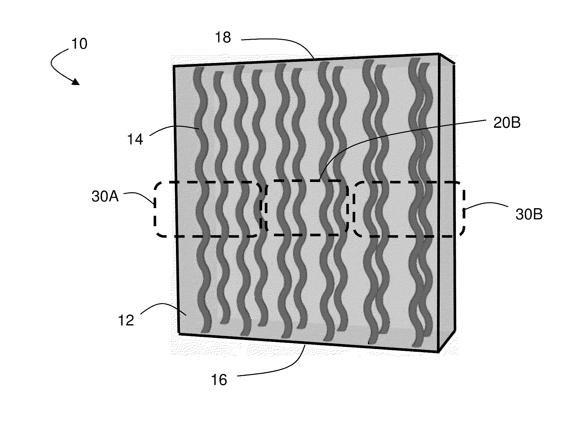 Systems and methods for structural sensing