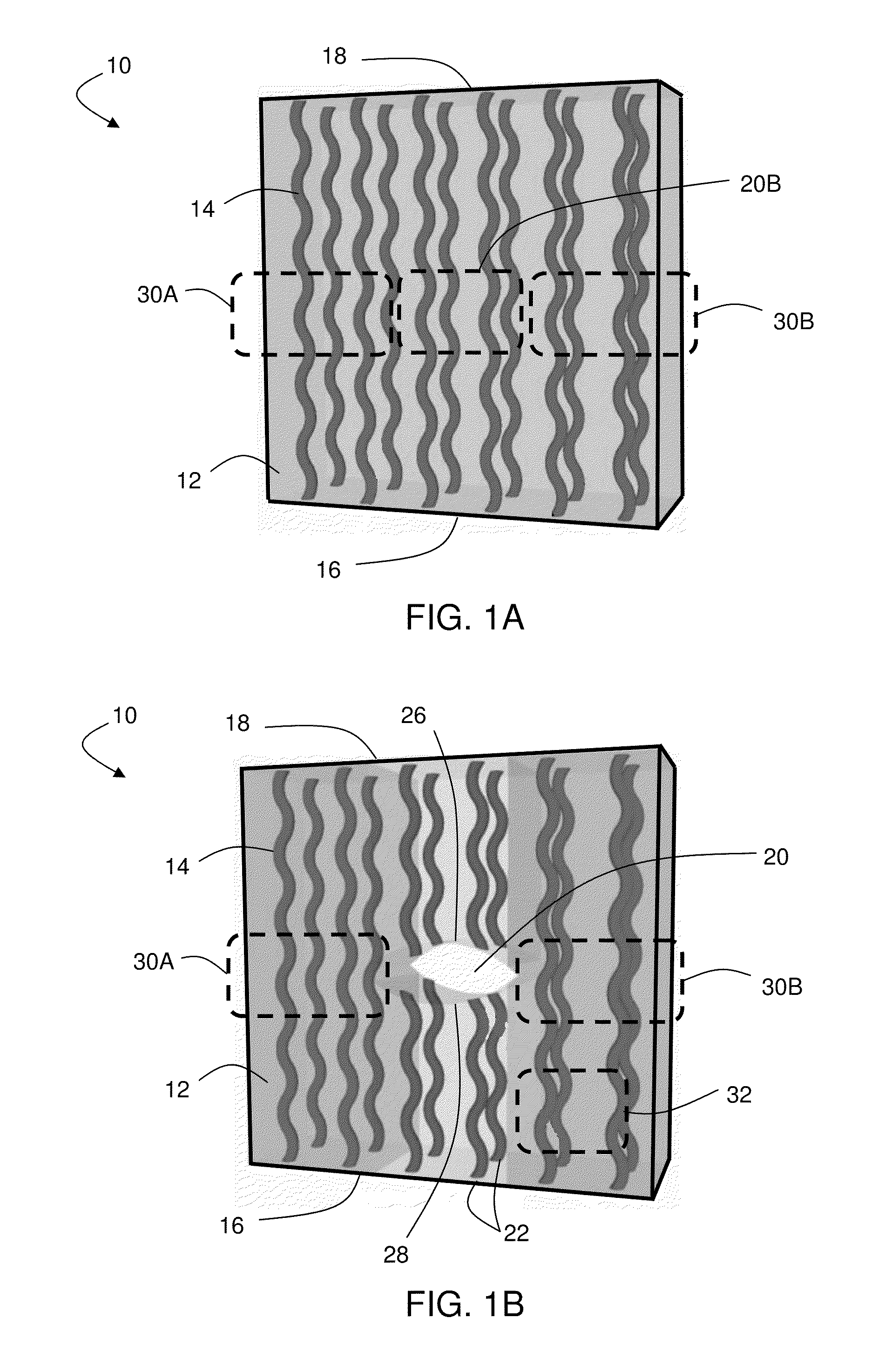 Systems and methods for structural sensing