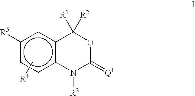 Methods of treating hormone-related conditions using cyclothiocarbamate derivatives