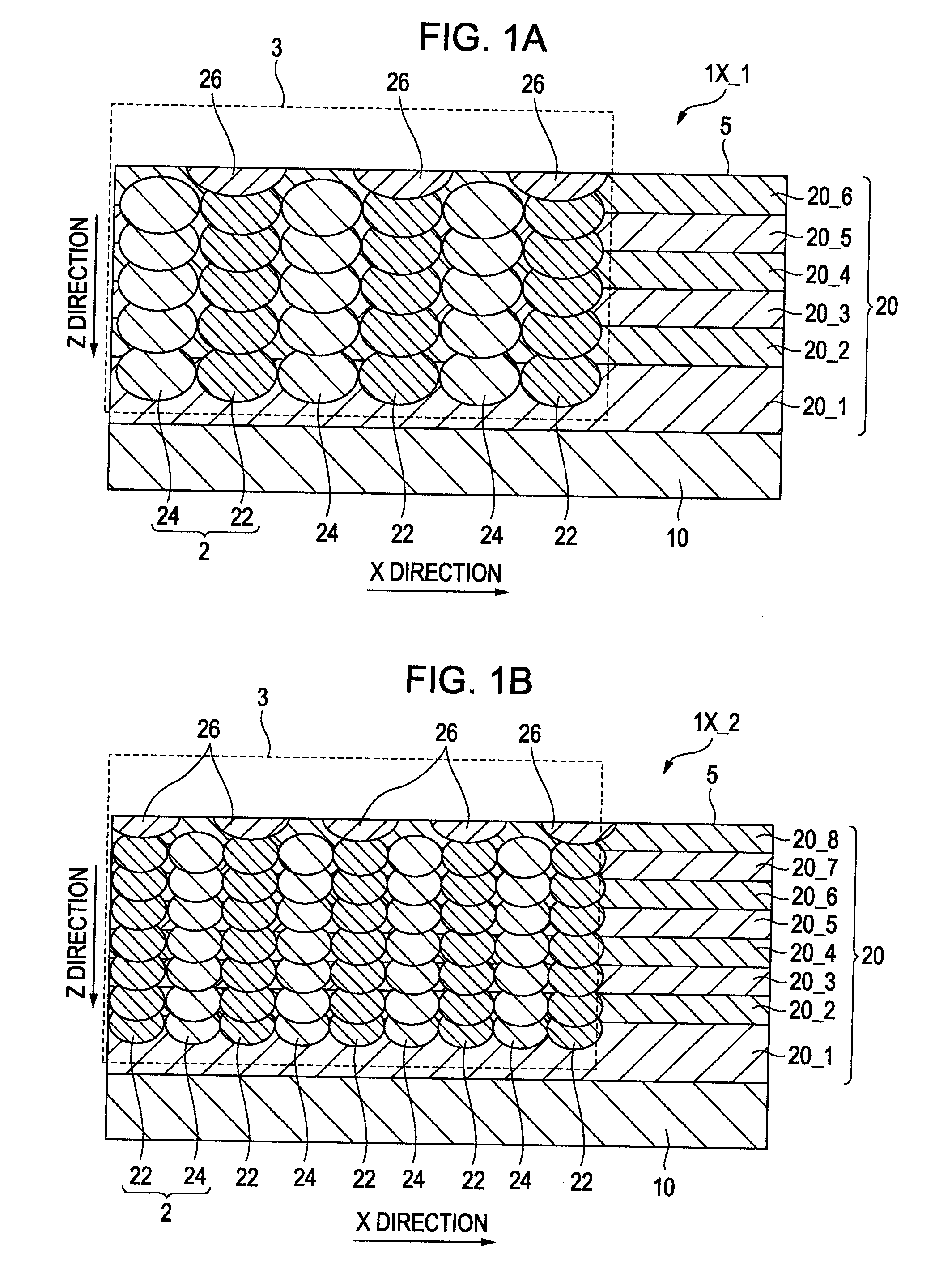 Semiconductor device and manufacturing method for the same