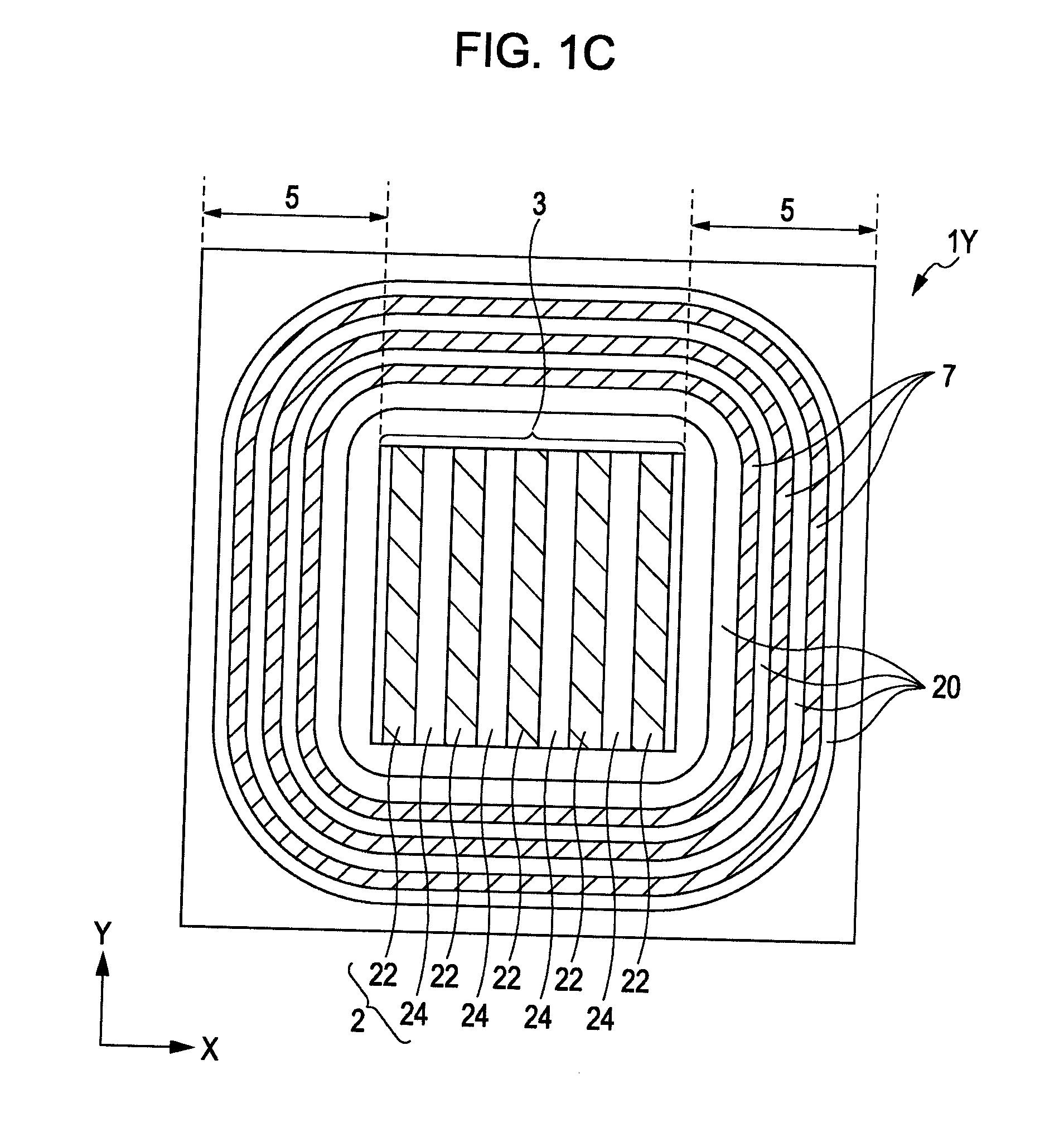 Semiconductor device and manufacturing method for the same