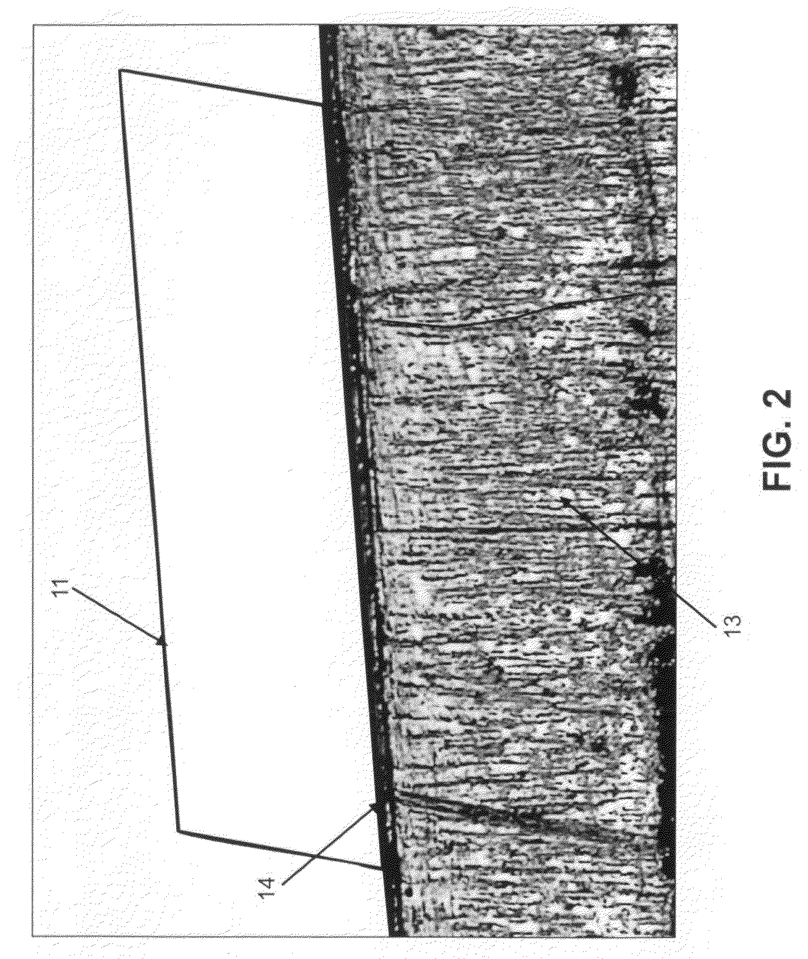 Means for improved implementation of laser diodes and laser diode arrays