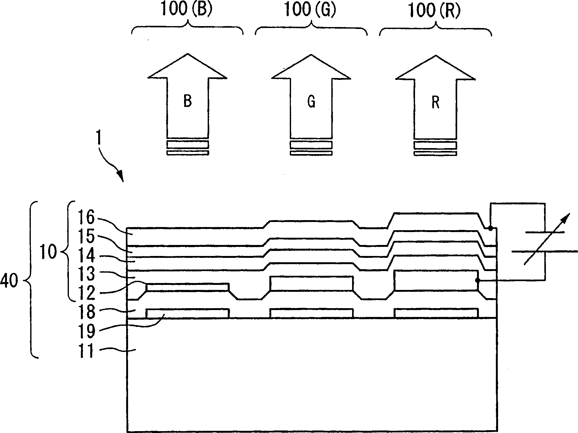 Electroluminescence device, method of manufacturing electroluminescence device, and electronic apparatus