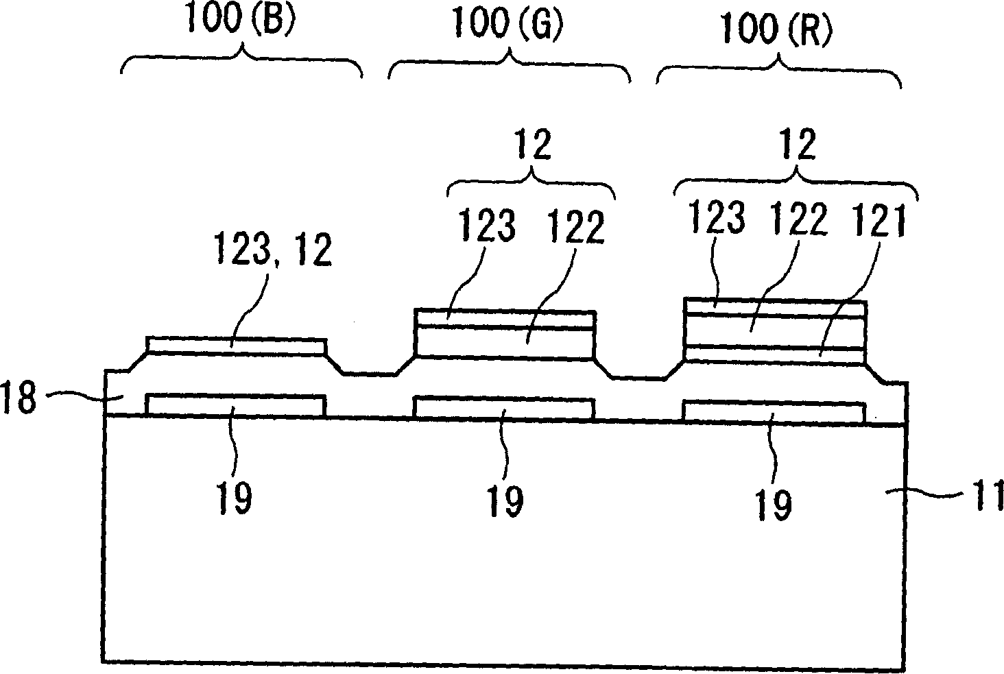 Electroluminescence device, method of manufacturing electroluminescence device, and electronic apparatus