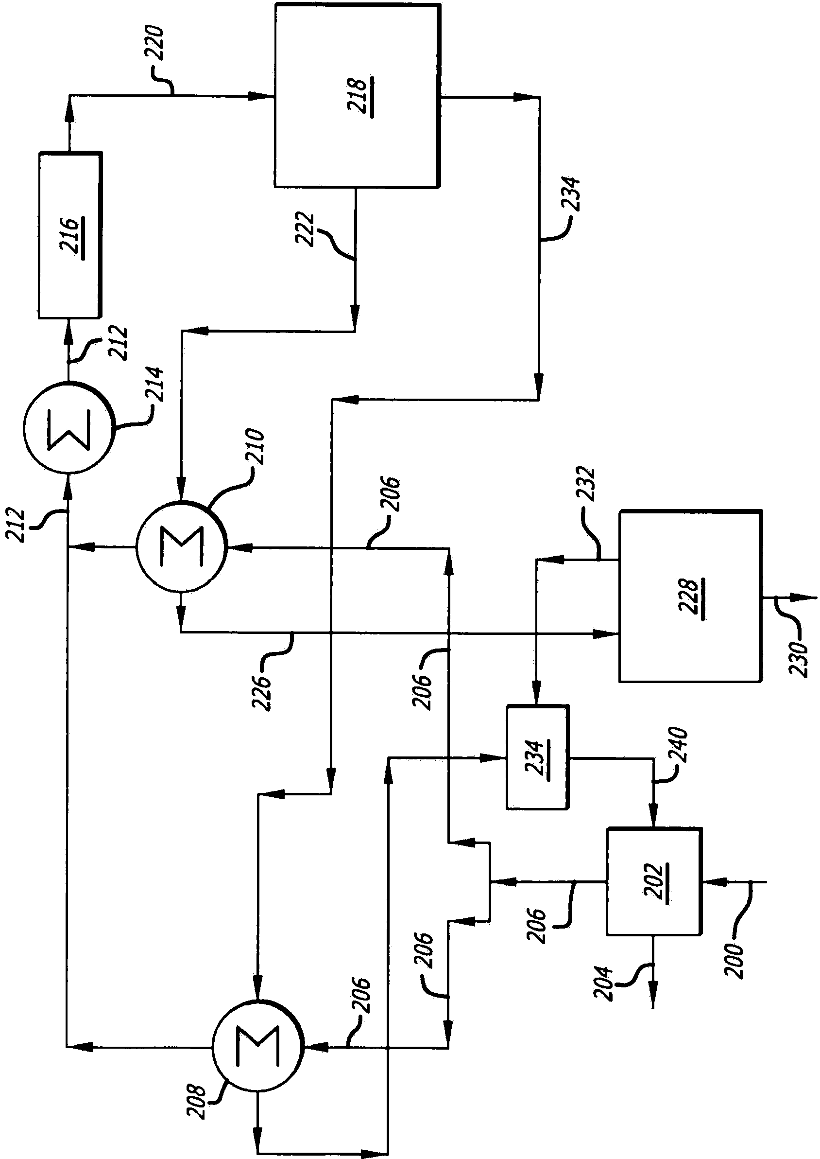 Recovery of retrograde soluble solute for forward osmosis water treatment