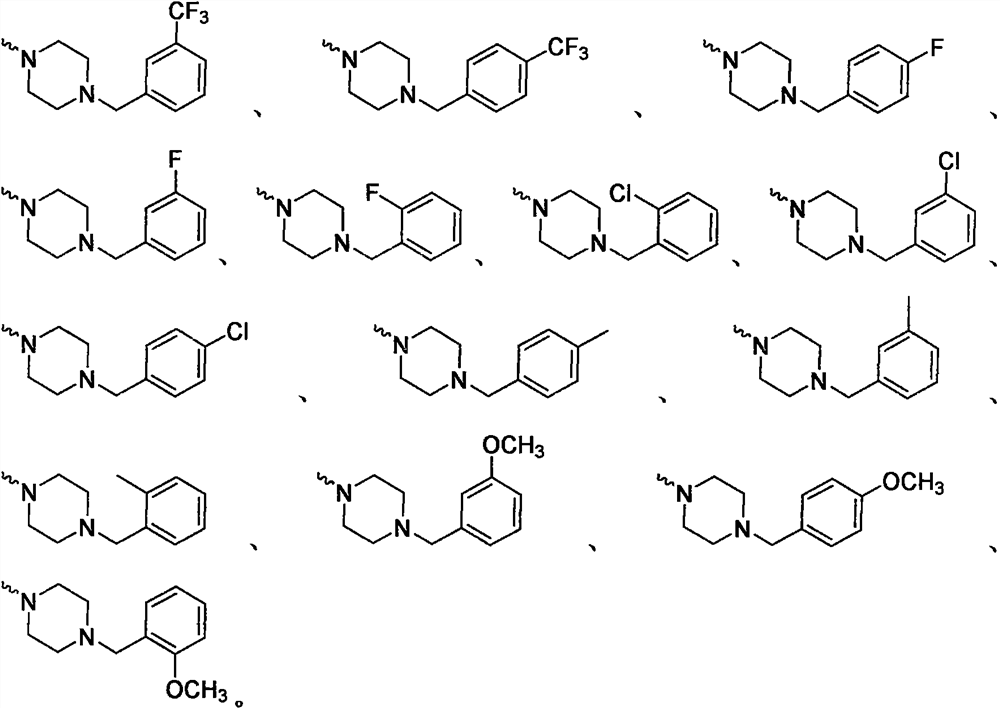 Adamantyl-containing oxadiazole compound as well as preparation method and application thereof