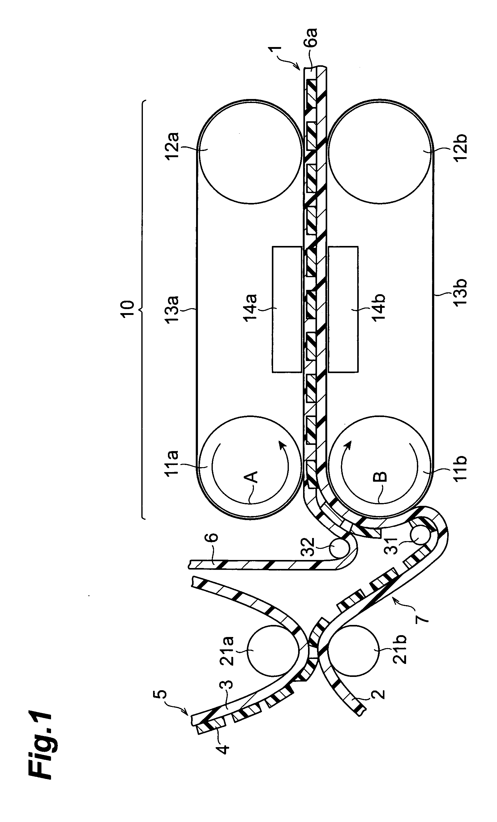 Production method of decorative film