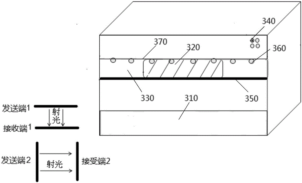 Intelligent sensing aquatic system