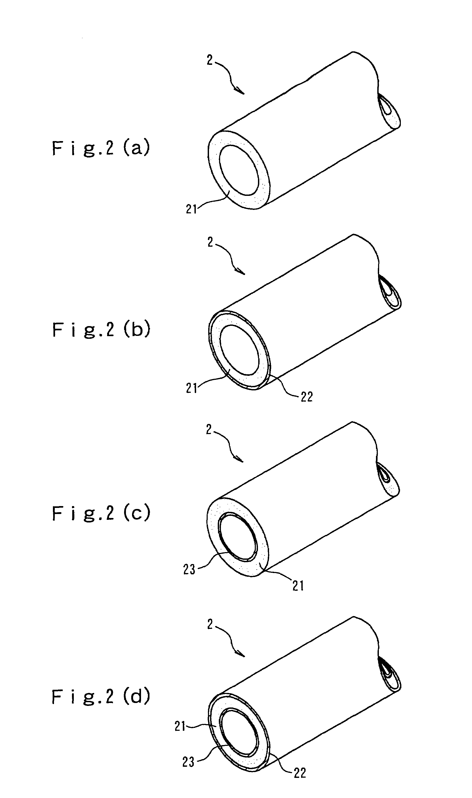 Polypropylene resin hollow molded foam article and a process for the production thereof