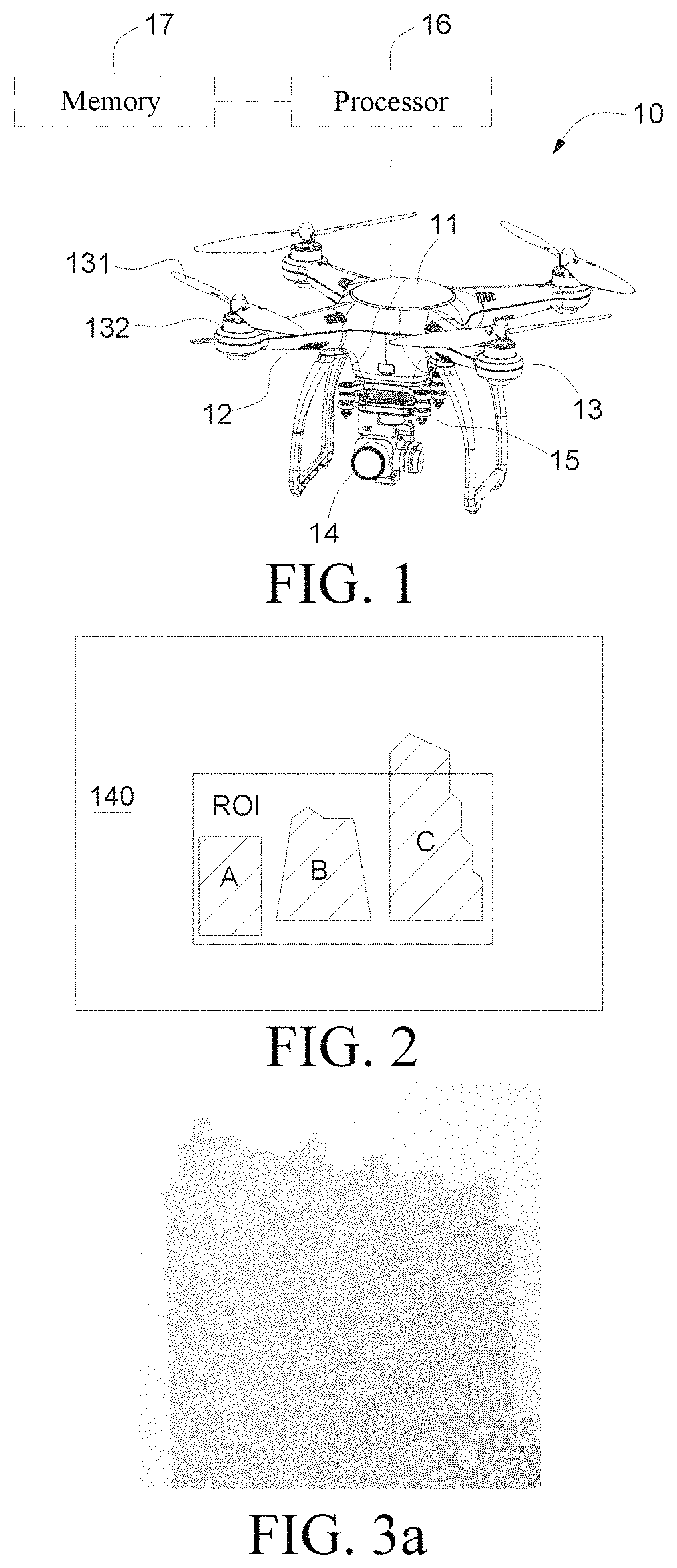 Distance measurement method and apparatus, and unmanned aerial vehicle