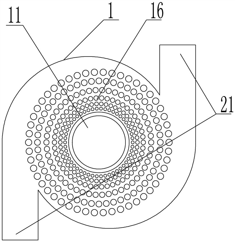 Eddy current powder separator for 3d printing metal powder classification