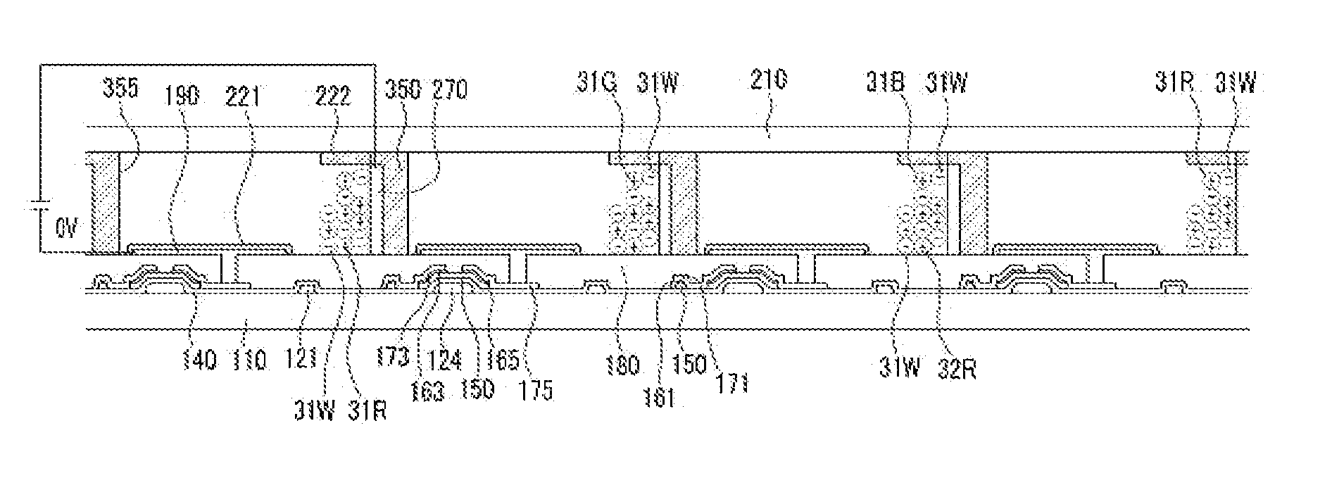 Electrophoretic display and driving method thereof