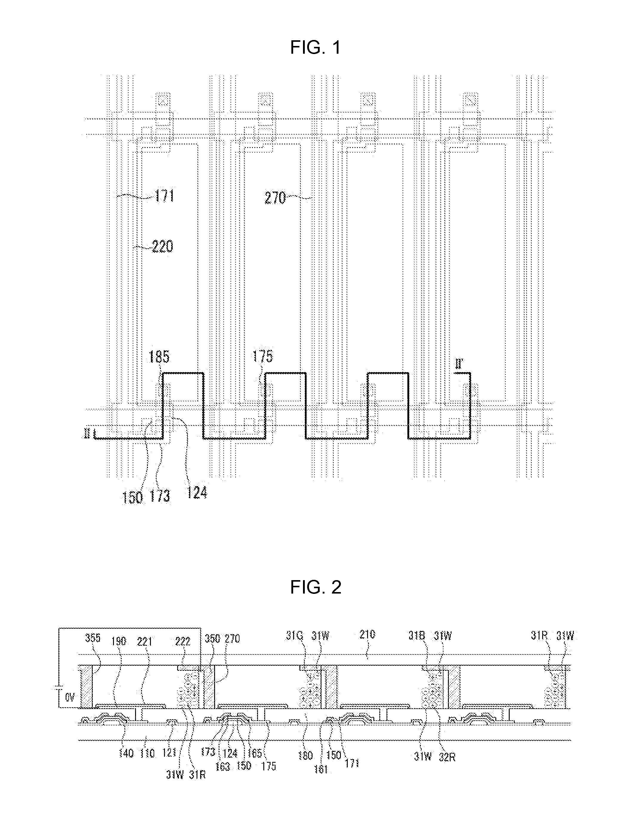 Electrophoretic display and driving method thereof