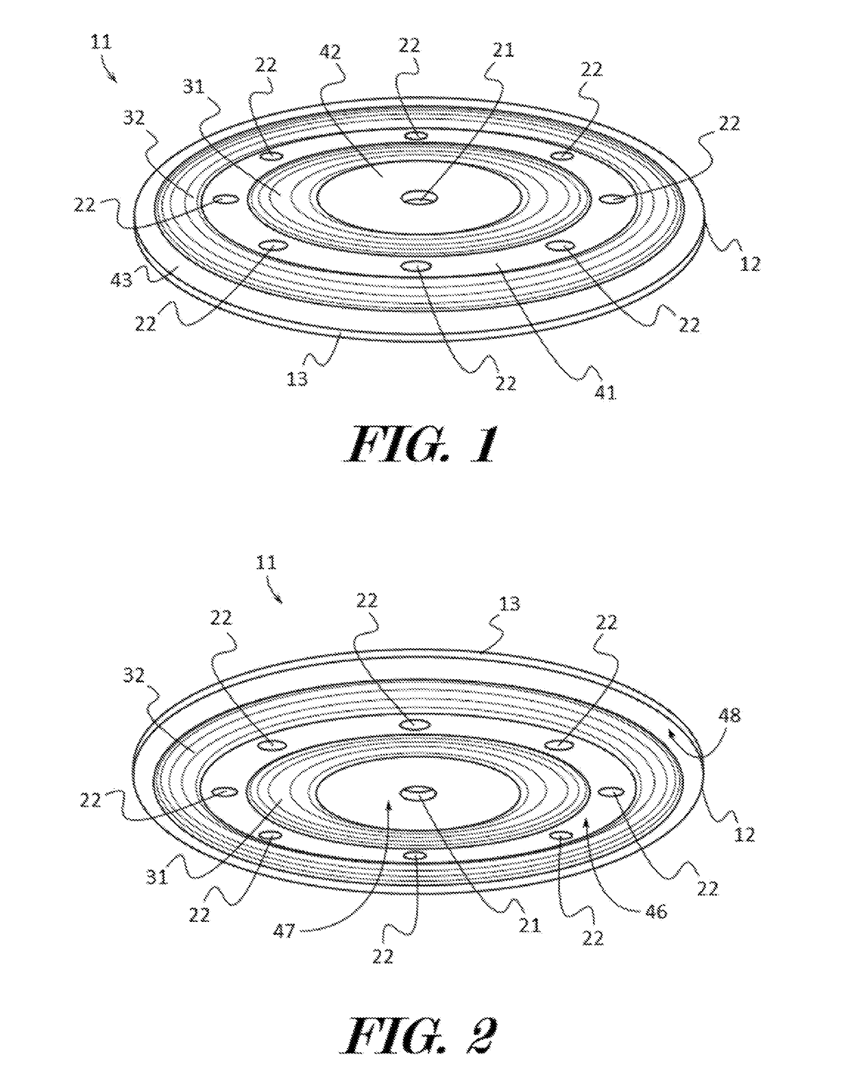 Roof cover fastener