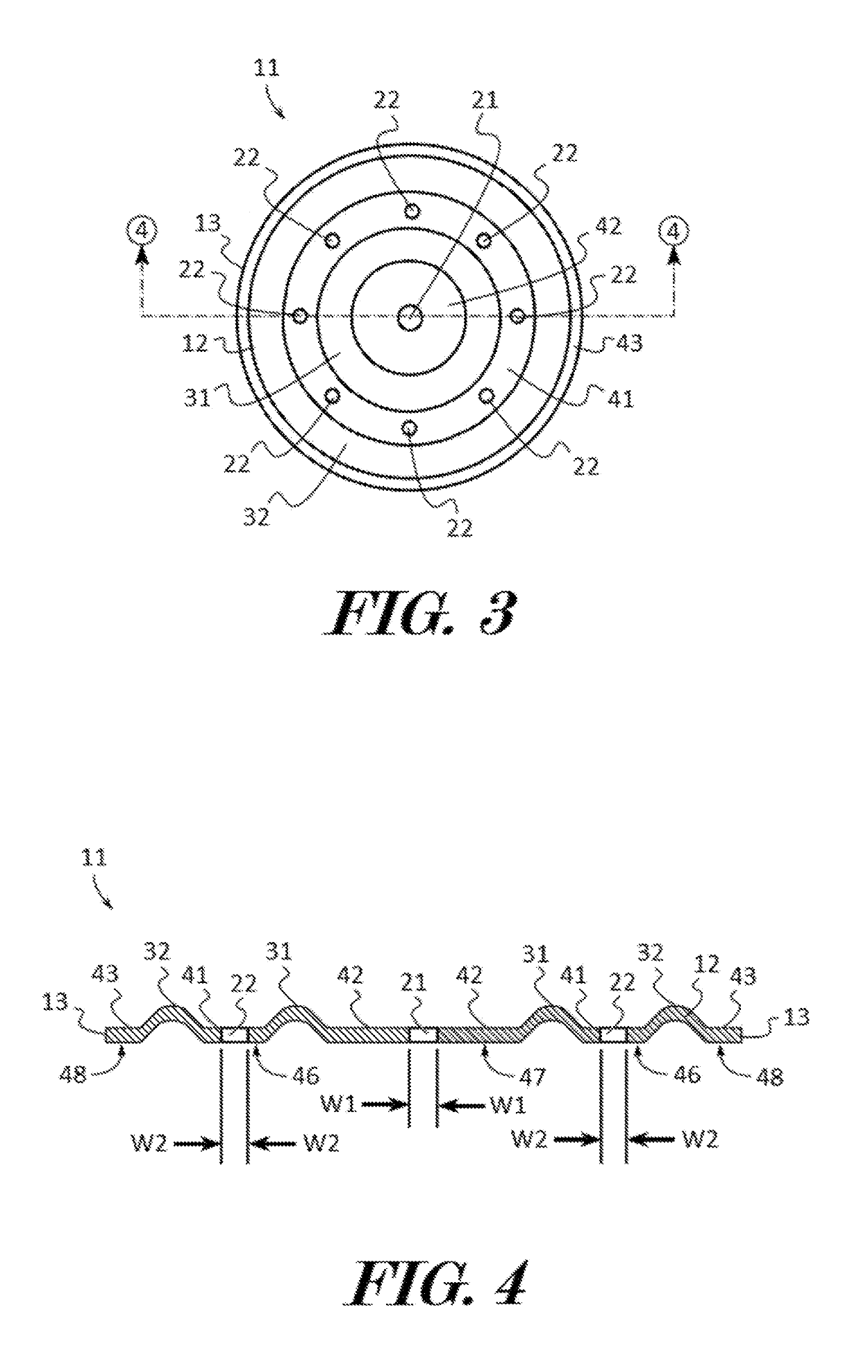 Roof cover fastener