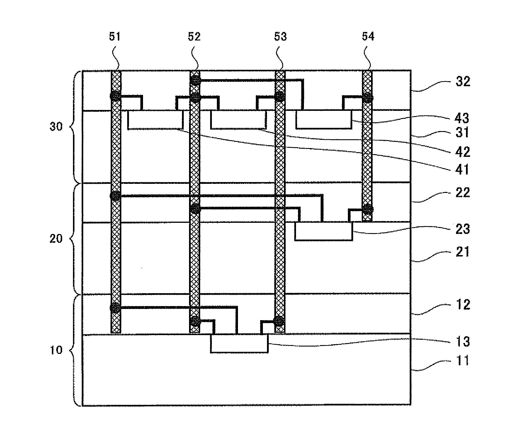 Semiconductor device and method for manufacturing semiconductor device