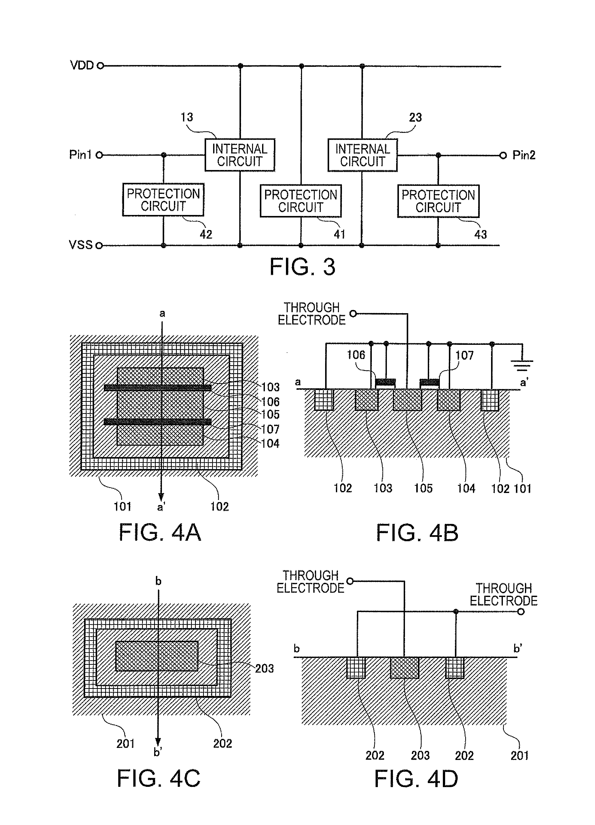 Semiconductor device and method for manufacturing semiconductor device