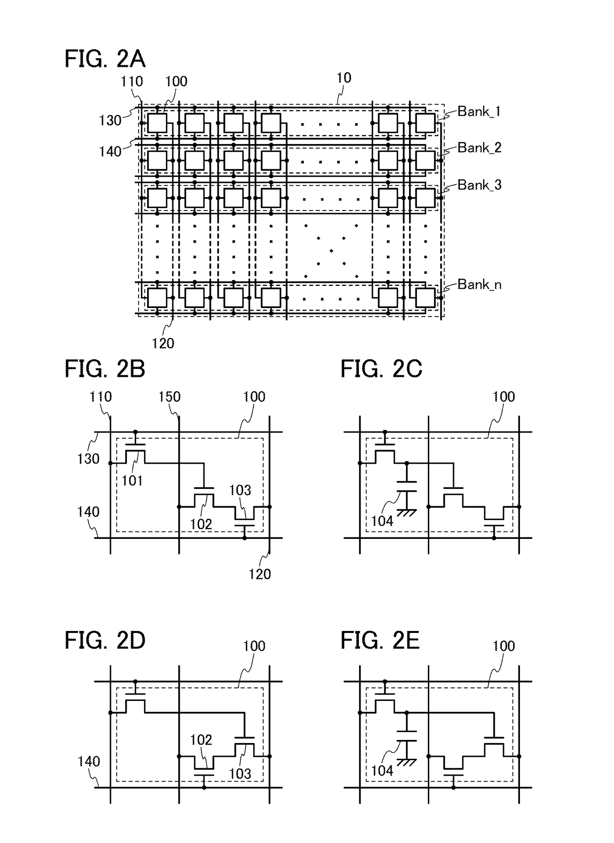 Programmable LSI