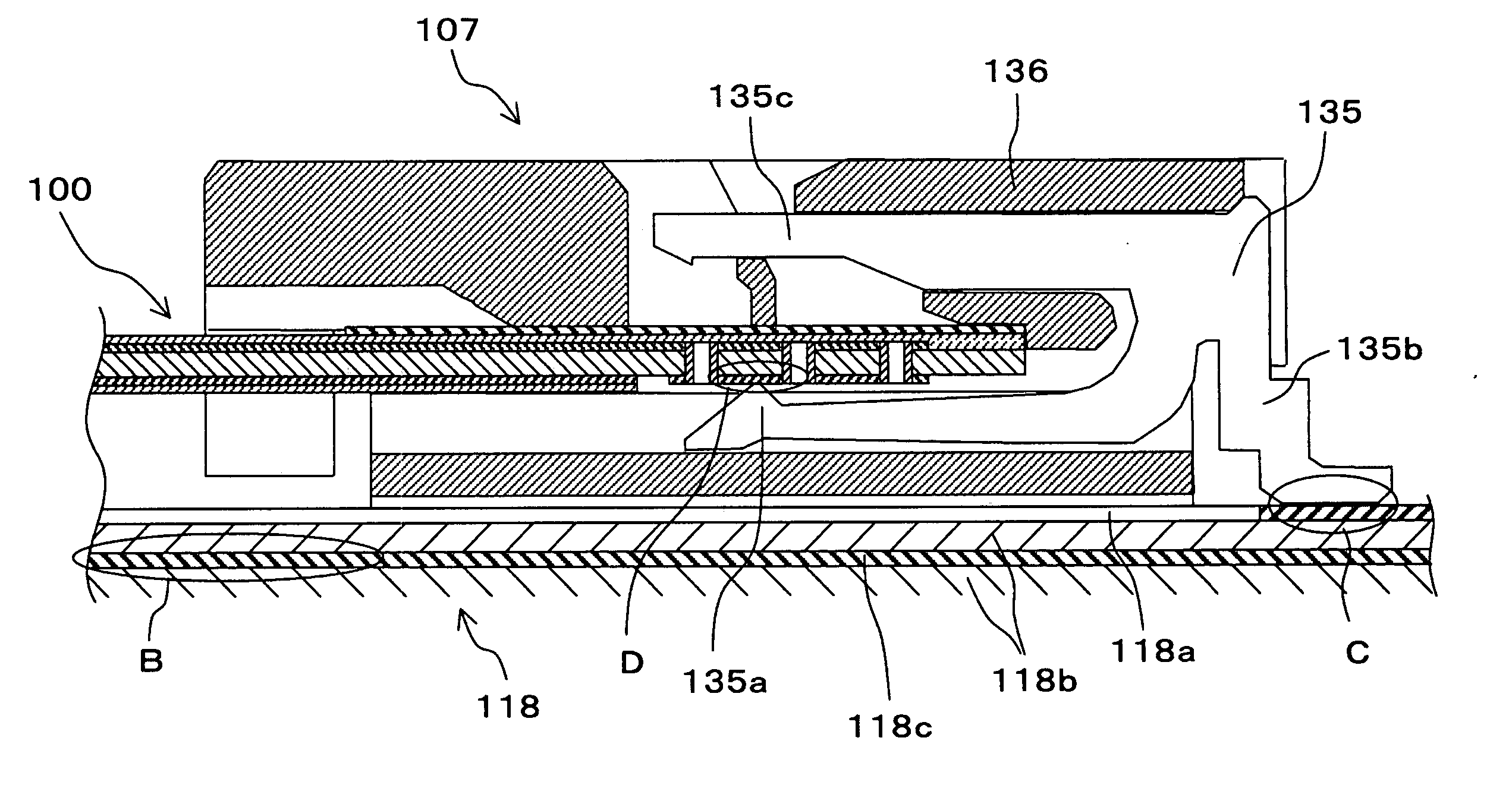 Flexible printed circuit board