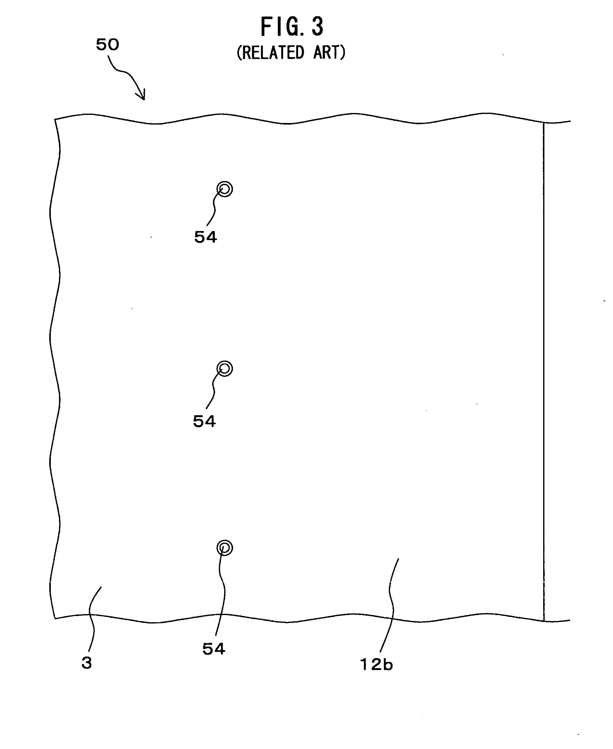 Flexible printed circuit board