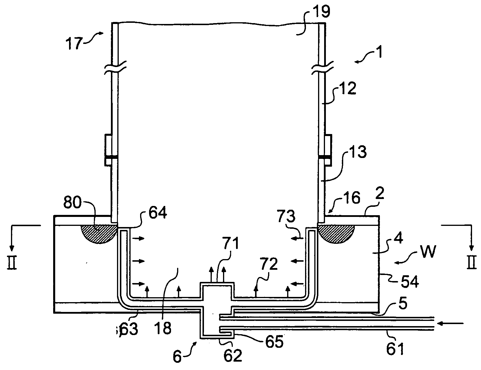 Mixing apparatus