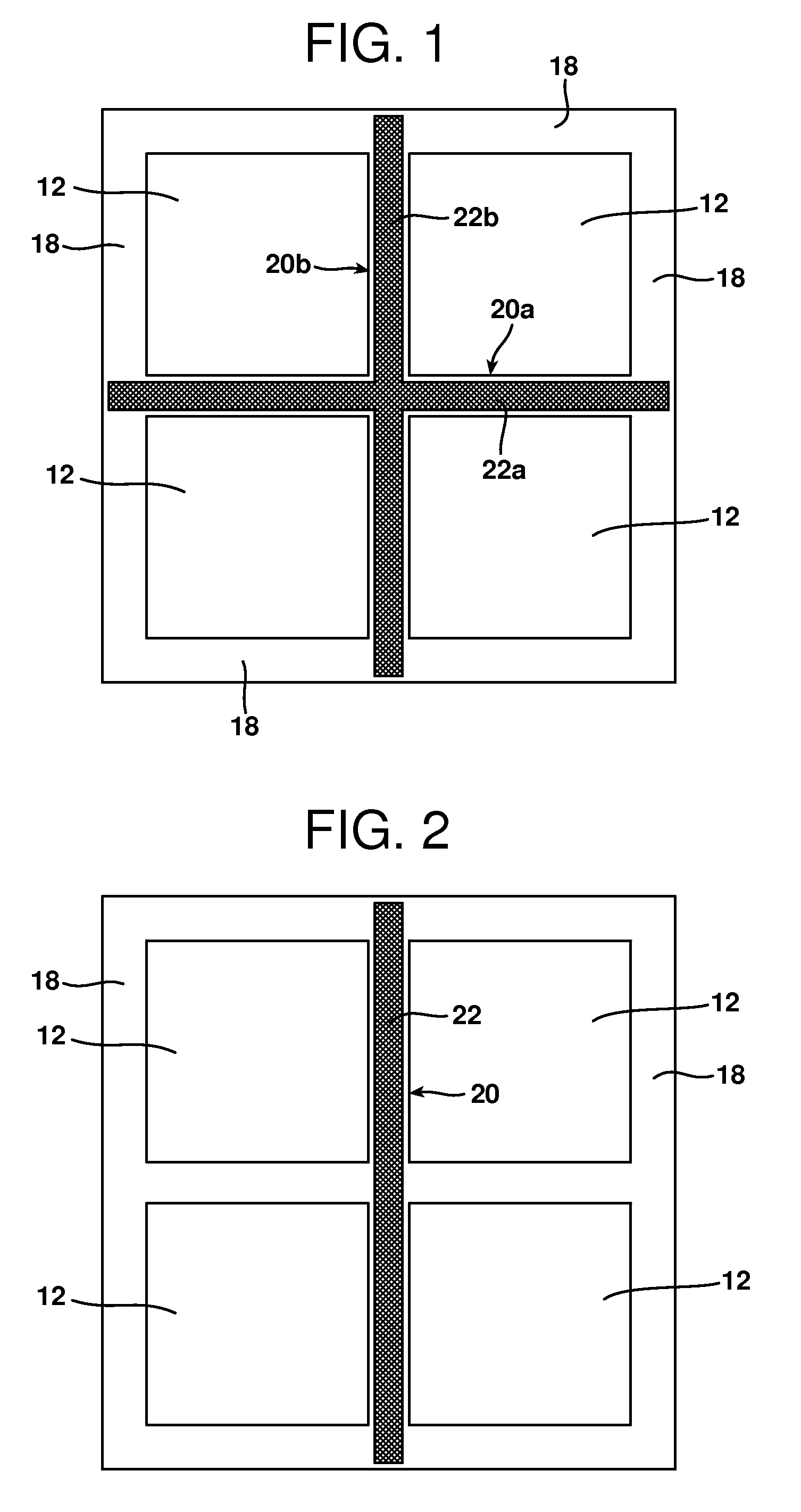 Mold With Reinforced Hinge