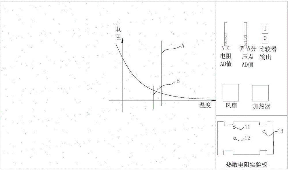 Teaching animation demonstration method and teaching animation demonstration system