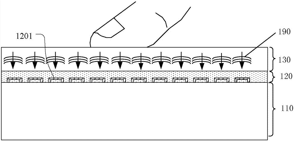 Ultrasonic sensor and manufacturing method thereof